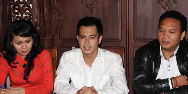 Terseret Kasus Tindak Pidana, Fans Eza Gionino Sempat kecewa