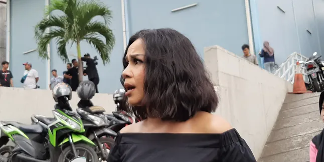 Terseret Perseteruan Elza Syarief dan Nikita Mirzani, Melanie Richardo Kehilangan Job