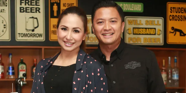 Tersindir, Deswita - Ferry Maryadi Dukung 'Jakarta Punya Kite'