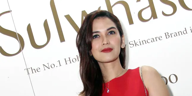 Tersindir, Dinda Kanyadewi Gabung di Barisan Pengingat