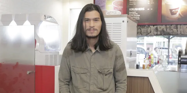 Tersinggung Dengan Ucapan Andre Taulany, Virzha: Ambil Hikmahnya Sebagai Pembejalaran