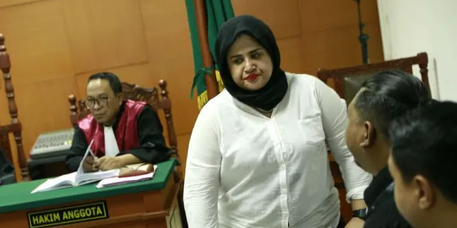 Tersinggung Karena Tak Diundang ke Nikahan Dhawiya, Wirdha Merasa Ada Provokator