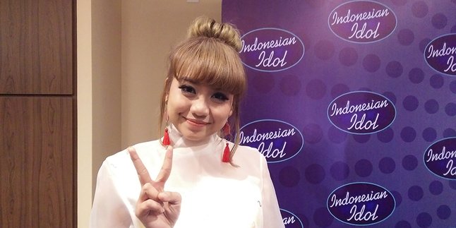 Tersingkir Dari Indonesian Idol, Ghea dan Jodie Bakal Bikin Duo?