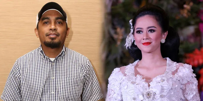 Tertangkap Kamera! Aura Kasih Cium Pipi Glenn Fredly Dengan Mesra Tertangkap Kamera! Aura Kasih Cium Pipi Glenn Fredly Dengan Mesra