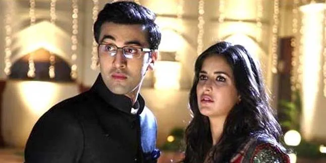 Tertangkap Kamera, Katrina & Ranbir Ketahuan Liburan ke Maldives