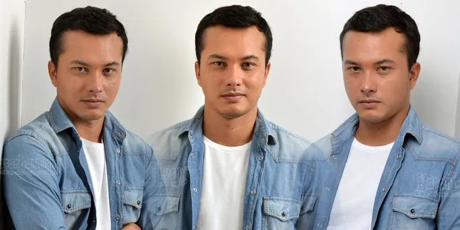 Tertangkap Kamera! Nicholas Saputra Makan Bareng Mariana Renata?