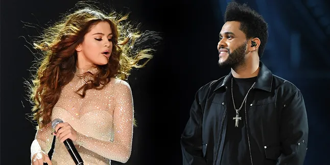 Tertangkap Kamera! Selena Gomez - The Weeknd Kencan Lagi Tertangkap Kamera! Selena Gomez - The Weeknd Kencan Lagi
