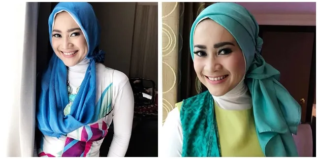 Dawiya Saida Tertangkap Karena Narkoba, Begini Komentar Dari Ikke Nurjanah Dawiya Saida Tertangkap Karena Narkoba, Begini Komentar Dari Ikke Nurjanah