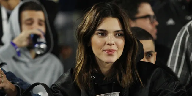 Caught Dating Again, Is This Kendall Jenner's New Boyfriend?