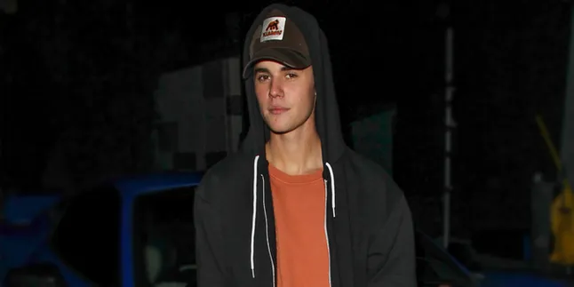 Tertangkap Kencan Lagi, Justin Bieber Gandeng Mesra Hailey Baldwin
