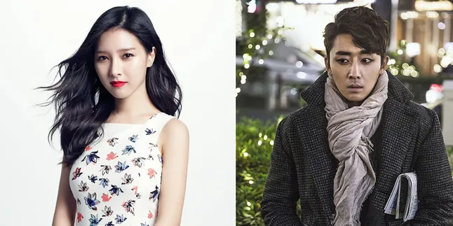 Tertangkap Kencan Malam, Son Ho Joon Bantah Pacari Kim So Eun Tertangkap Kencan Malam, Son Ho Joon Bantah Pacari Kim So Eun