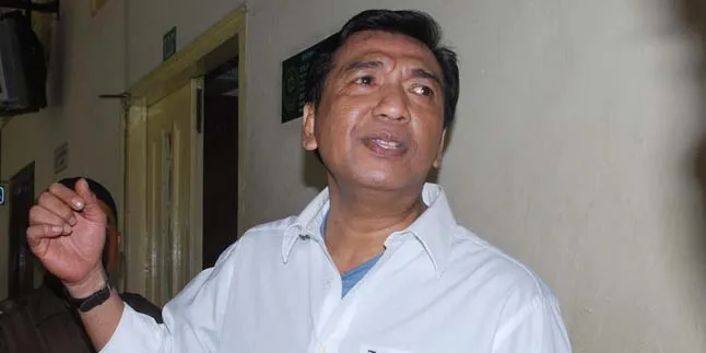 Tertangkap Lagi, Imam S Arifin Akan Diganjar Hukuman Berat? Tertangkap Lagi, Imam S Arifin Akan Diganjar Hukuman Berat?