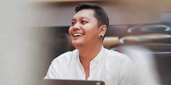 Tertangkap Narkoba, Robby Ertanto Akui Ganja yang Ditemukan Bukan Miliknya Tertangkap Narkoba, Robby Ertanto Akui Ganja yang Ditemukan Bukan Miliknya