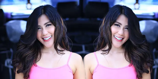 Tertarik Jadi Komika, Rey Utami Bikin Show Tunggal Tertarik Jadi Komika, Rey Utami Bikin Show Tunggal