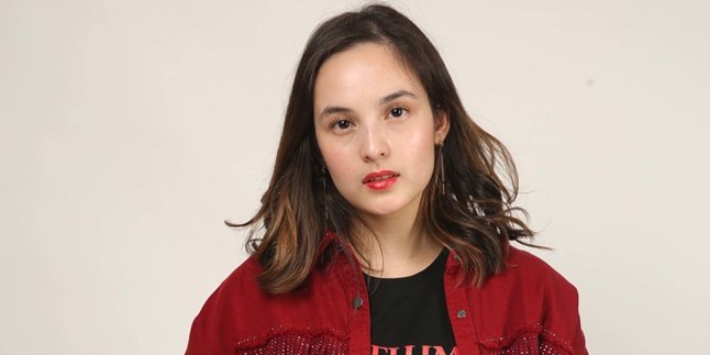 Interested in Playing a Psychopathic Character, Chelsea Islan Inspired by Joaquin Phoenix in the Movie 'JOKER'