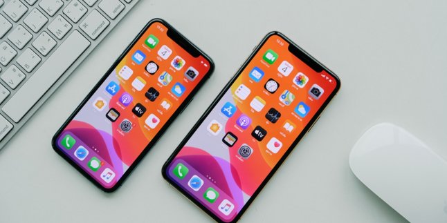 Tertarik Upgrade HP Baru? Ini Rekomendasi iPhone Pro Max yang Bisa Kamu Pilih