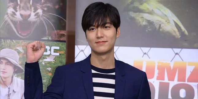 Tertekan, Lee Min Ho Siap Tuntut Haters yang Tulis Komentar Jahat Tertekan, Lee Min Ho Siap Tuntut Haters yang Tulis Komentar Jahat