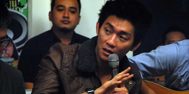 Tertipu, Ifan Seventeen Rugi Rp 610 Juta