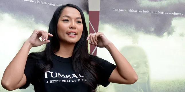 Tertipu, Jenny Cortez Hampir Nikahi Tukang Parfum