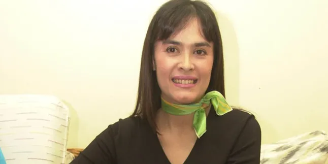 Tertipu Untung Besar, Sandy Harun Ingin Uangnya Kembali Tertipu Untung Besar, Sandy Harun Ingin Uangnya Kembali