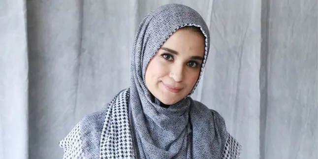 Tertunda 2 Tahun, Shireen Sungkar Akhirnya Bakal Segera Wisuda