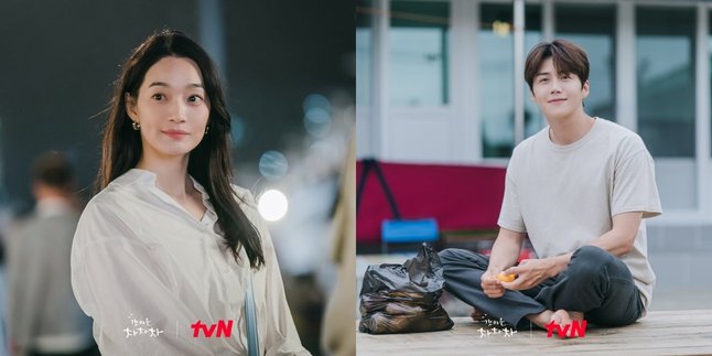 Revealed! 5 Reasons Why Kim Seon Ho and Shin Min Ah Want to Act Together in 'HOMETOWN CHA-CHA-CHA'