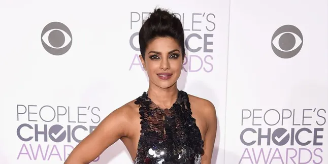 Terungkap, Admin Akun Twitter dan Instagram Milik Priyanka Chopra Terungkap, Admin Akun Twitter dan Instagram Milik Priyanka Chopra