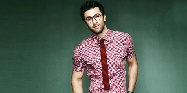 Terungkap, Aktris Cantik Ini Nyatakan Cinta Pada Ranbir Kapoor Terungkap, Aktris Cantik Ini Nyatakan Cinta Pada Ranbir Kapoor