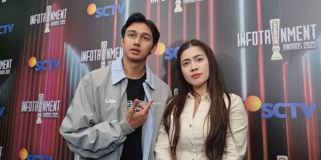 Revealed: The Reason Caesar Hito Celebrates Monthly 'Anniversary' with Felicya Angelista