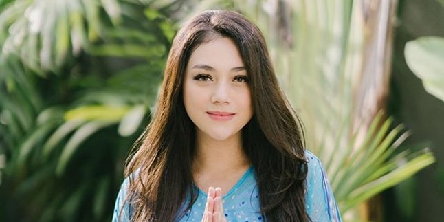 The Revealed Reason Celine Evangelista is Diligent in Attending Religious Study and Wearing Hijab Syari, Ustaz Riza Muhammad Reveals This