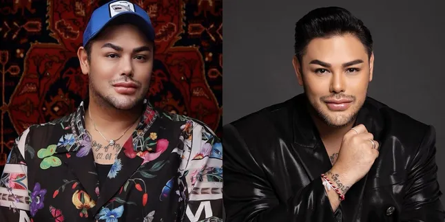 Terungkap Alasan Ivan Gunawan Tidak Lagi Ambil Acara Komedi Terungkap Alasan Ivan Gunawan Tidak Lagi Ambil Acara Komedi