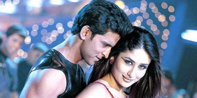 Terungkap, Alasan Kareena Tolak Main Bareng Hrithik di 'KNPH' Terungkap, Alasan Kareena Tolak Main Bareng Hrithik di 'KNPH'