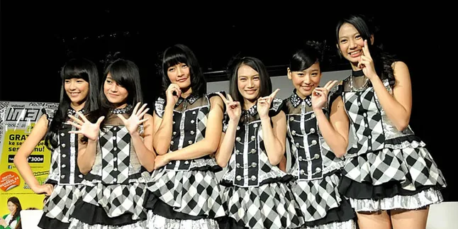 Terungkap, Alasan Mengapa Jarak Rilis Single JKT48 Berdekatan