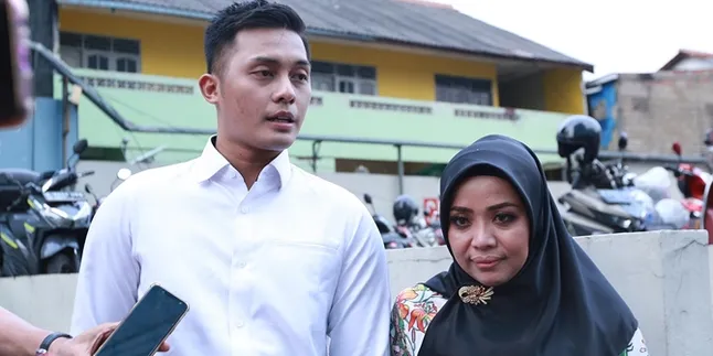Terungkap Alasan Muzdalifah Jual Rumah Lapis Emasnya, Berhubungan Soal Anak