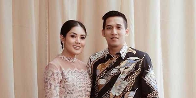 Revealed the Reason Nindy Ayunda Divorces Her Husband, There is Allegation of Domestic Violence