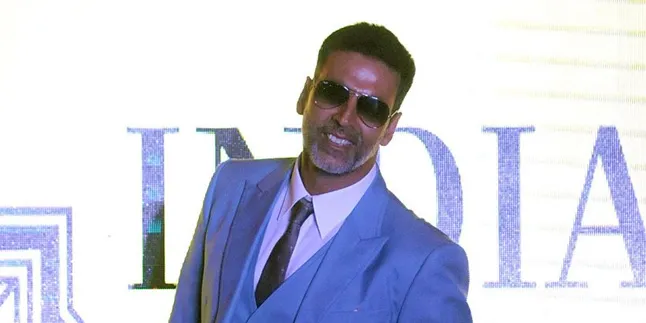 Terungkap, Alasan Rajiv Bhatia Ganti Nama Jadi Akshay Kumar