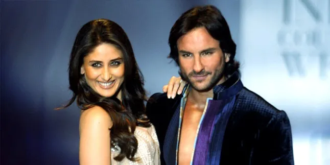 Terungkap! Alasan Saif Tak Mau Buru-Buru Punya Anak Dari Kareena Terungkap! Alasan Saif Tak Mau Buru-Buru Punya Anak Dari Kareena