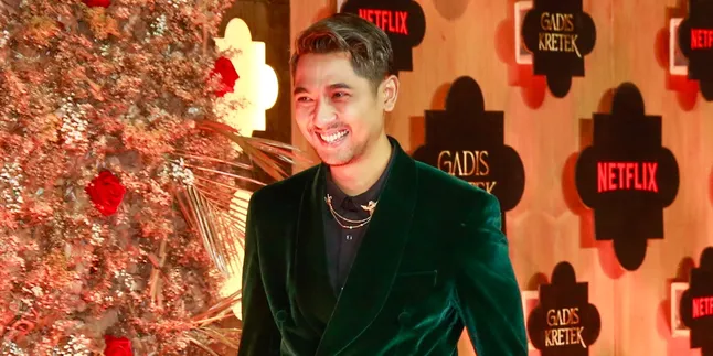 Terungkap! Arya Saloka Pemeran Lebas Ditemukan Paling Akhir Untuk Bergabung dalam Serial 'GADIS KRETEK'