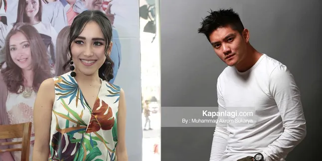 Terungkap, Boy William: Ayu Ting Ting Posesif Terungkap, Boy William: Ayu Ting Ting Posesif