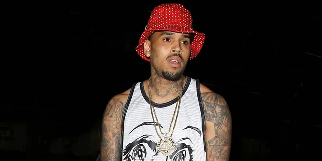 Terungkap! Chris Brown Diam-Diam Sudah Punya Anak Terungkap! Chris Brown Diam-Diam Sudah Punya Anak