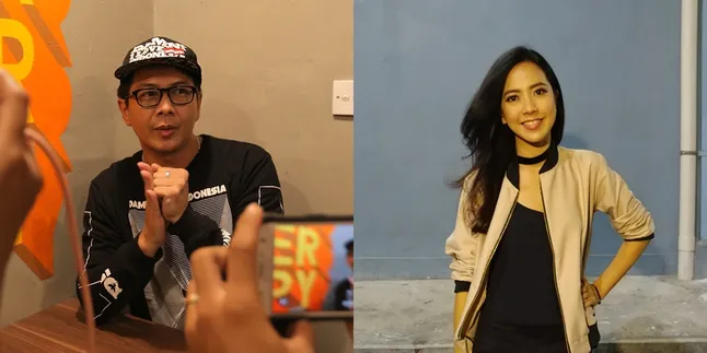 Terungkap, Delon Masih Sayang Hingga Ingin Rujuk dengan Yeslin Wang!