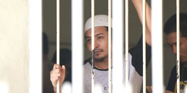 Terungkap di Persidangan, Zul Zivilia Sudah Konsumsi Sabu Sejak 2012