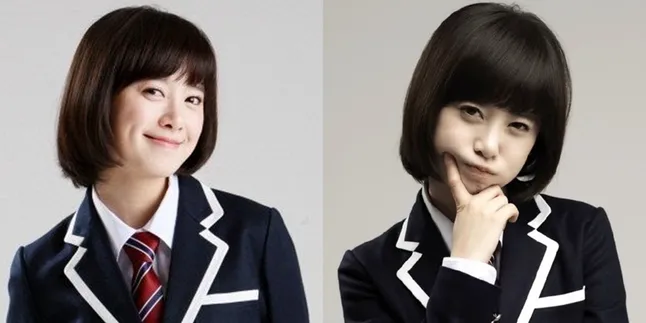 Terungkap! Foto Goo Hye Sun Dalam Balutan Bikini Terungkap! Foto Goo Hye Sun Dalam Balutan Bikini