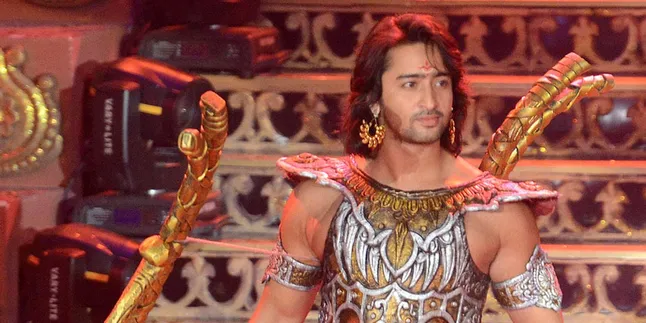 Terungkap, Foto Masa Kecil Shaheer Sheikh Yang Super Menggemaskan Terungkap, Foto Masa Kecil Shaheer Sheikh Yang Super Menggemaskan