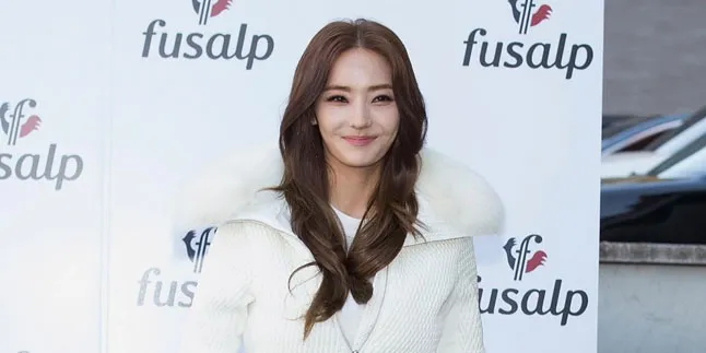 Terungkap, Harga Cincin Berlian Pernikahan Han Chae Young Terungkap, Harga Cincin Berlian Pernikahan Han Chae Young