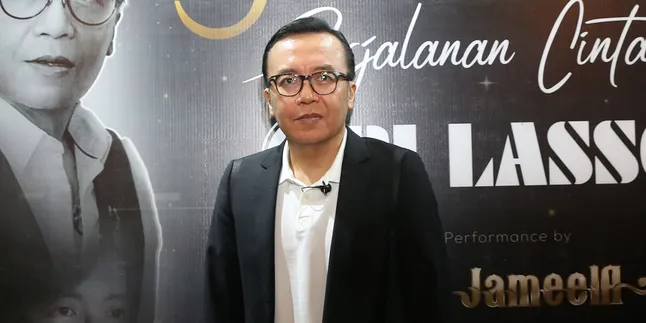 Terungkap, Honor Ari Lasso Jadi Vokalis DEWA 19