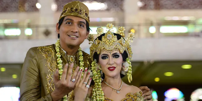 Terungkap, Ide Unik Lucky Hakim Ini Tak Disukai Istrinya