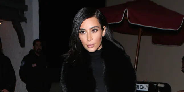 Terungkap! Ini Alasan Kim Kardashian Ubah Tampilan Rambutnya Terungkap! Ini Alasan Kim Kardashian Ubah Tampilan Rambutnya
