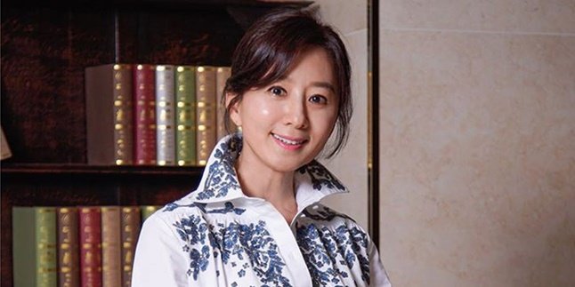 Revealed! This is Kim Hee Ae's Payment in the Drama 'THE WORLD OF THE MARRIED'