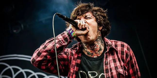 Terungkap, Ini Dia Serba-Serbi Album Baru Bring Me The Horizon